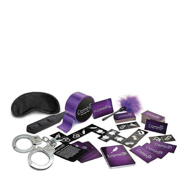 Domin8 Master Edition Game