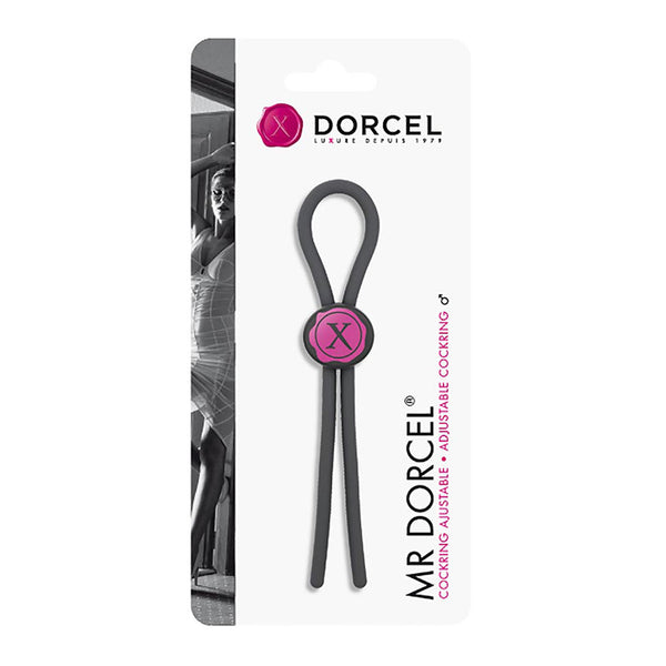 Dorcel Adjustable Lasso Cock Ring