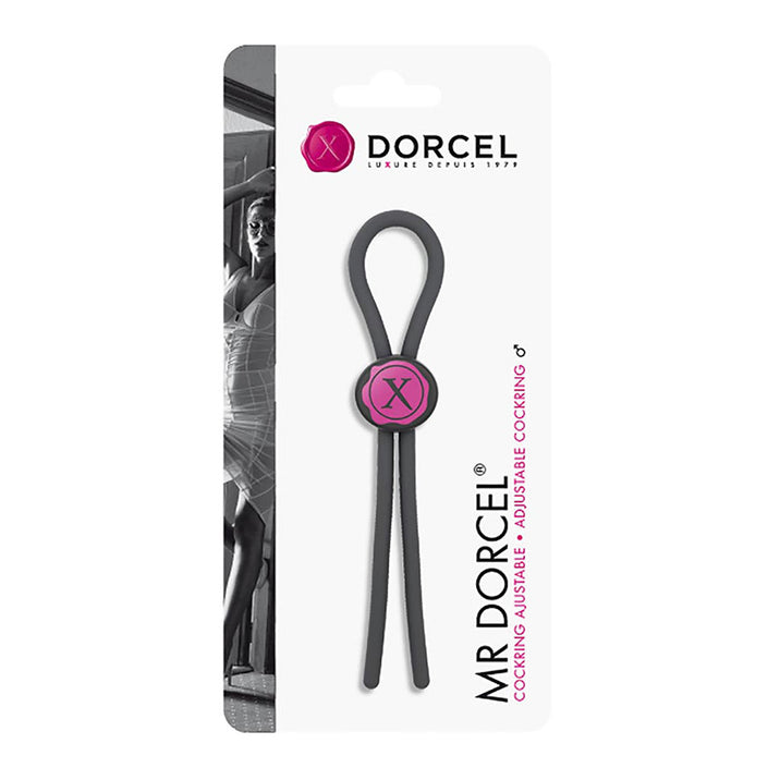 Dorcel Adjustable Lasso Cock Ring