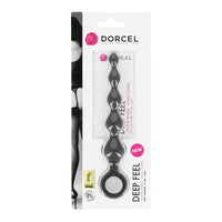 Dorcel Deep Feel Anal Beads