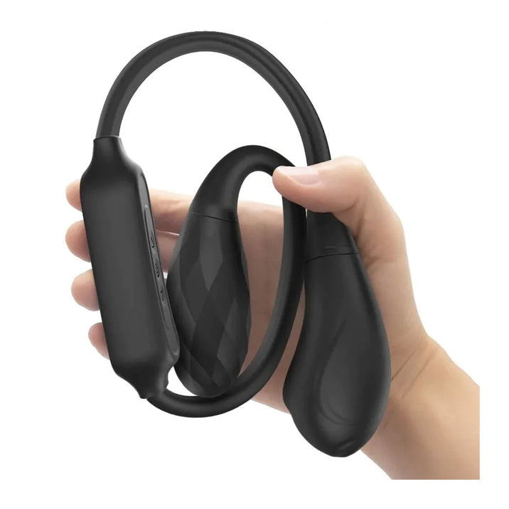 Dorcel Dual Explorer Double Ended Vibrator