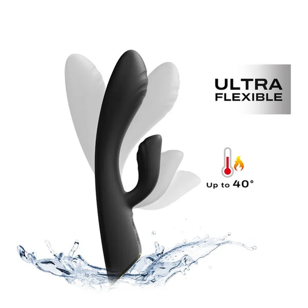 Dorcel Flexi Rabbit Vibrator