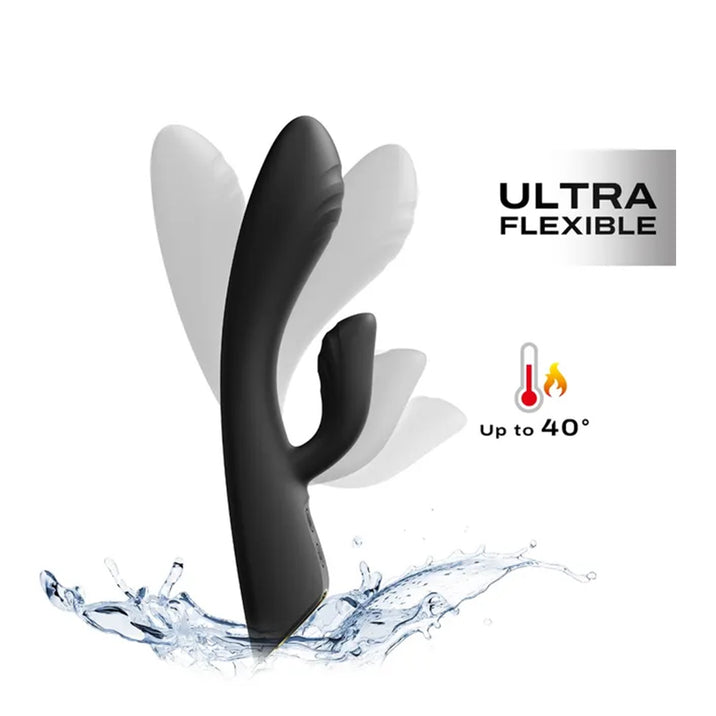 Dorcel Flexi Rabbit Vibrator