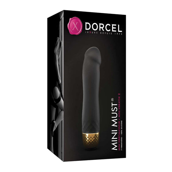 Dorcel Mini Must Vibe