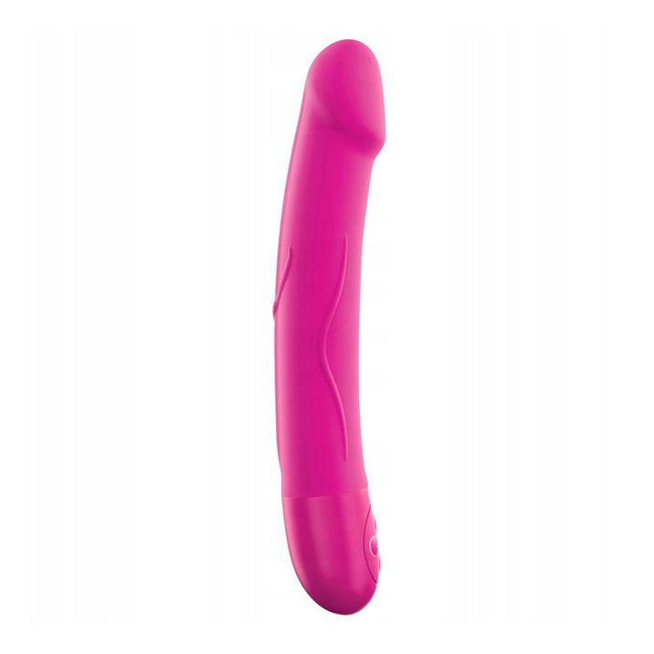 Dorcel Real 2.0 Rechargeable Vibrator Medium