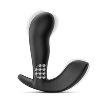 DORCEL TWIST DELIGHT ROTATING PROSTATE OR G-SPOT VIBRATOR