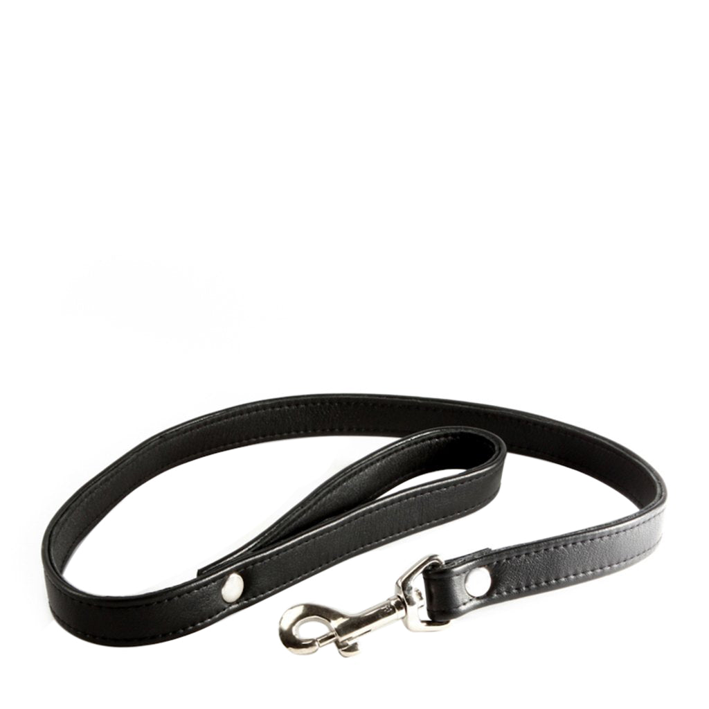 Dos Santos Leather Doggy Leash