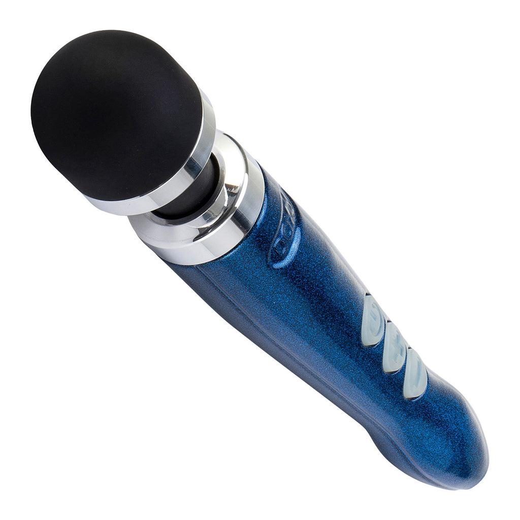 Doxy Die Cast 3R Rechargeable Body Wand