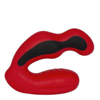 Electrastim Fusion Habanero Silicone Prostate Massager