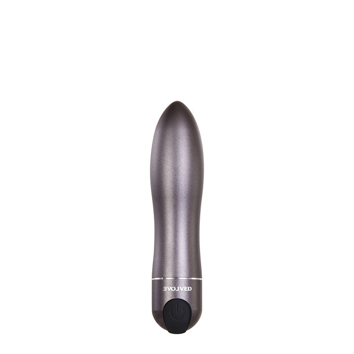 Evolved Travel Vibrating Bullet