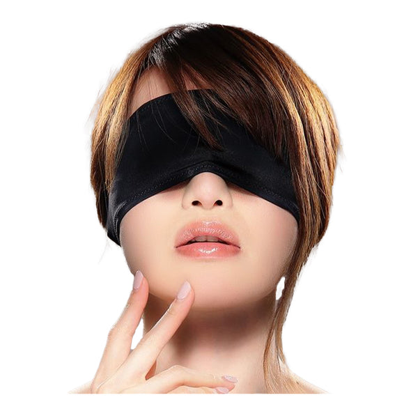 Execute Microfiber Eye Mask
