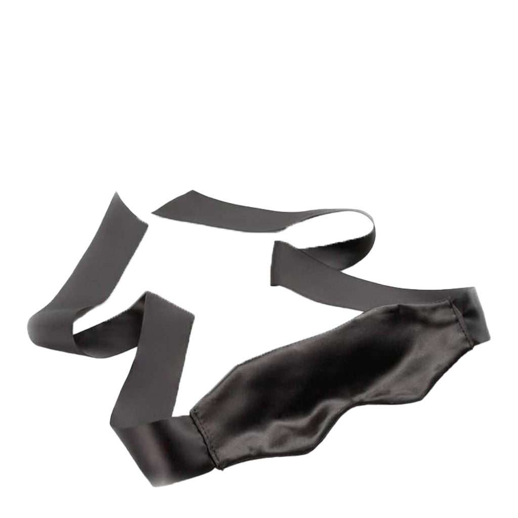 Fetish Fantasy Satin Blindfold