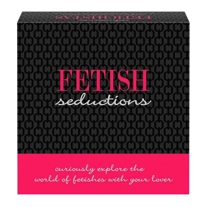 Fetish Seductions Game