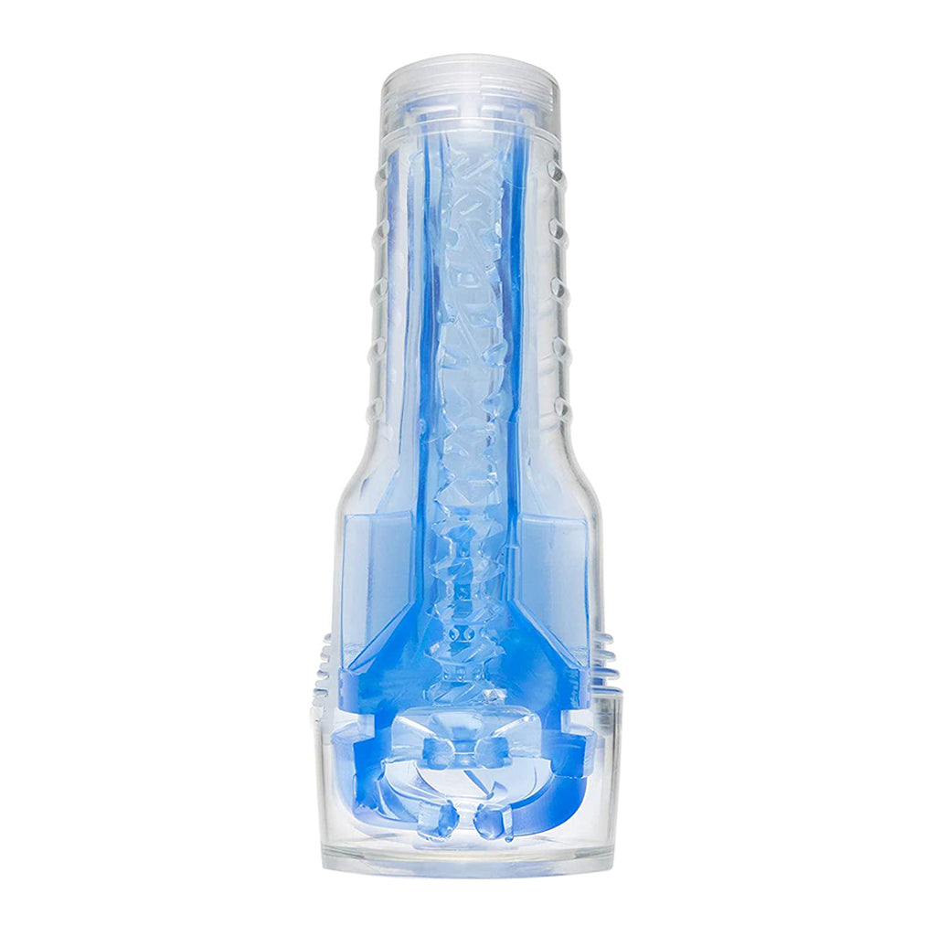 Fleshlight Turbo Thrust Blue Ice Masturbator