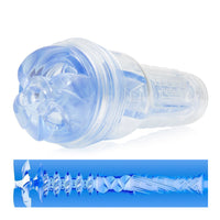 Fleshlight Turbo Thrust Blue Ice Masturbator