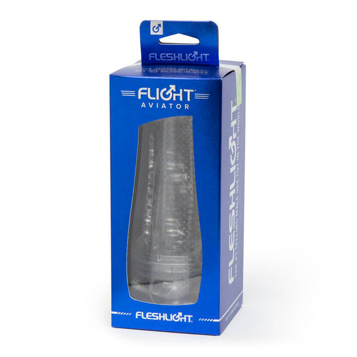 Fleshlight Flight Aviator Masturbator