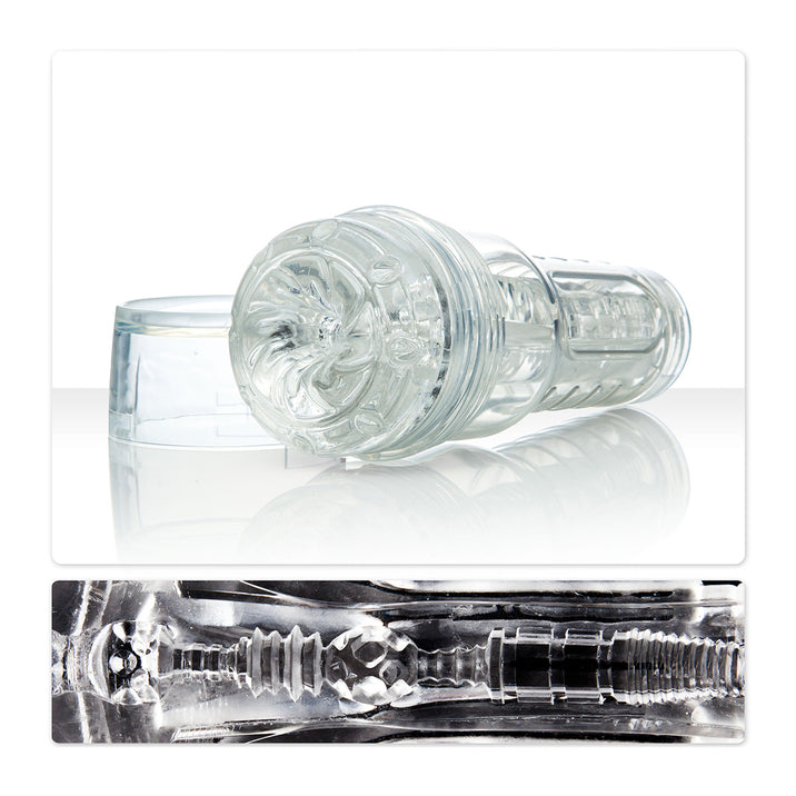 Fleshlight Go Torque Masturbator