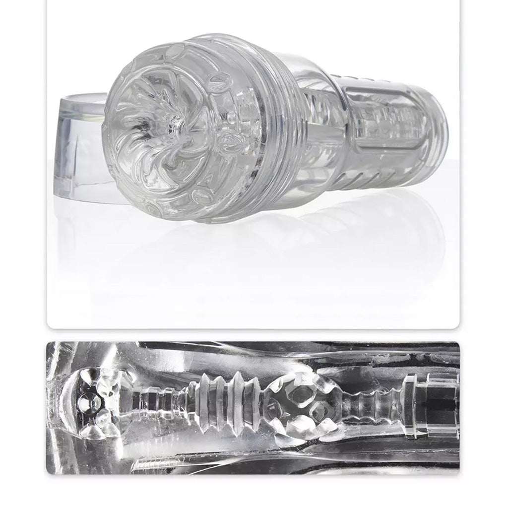 Fleshlight Go Torque Masturbator Combo Pack
