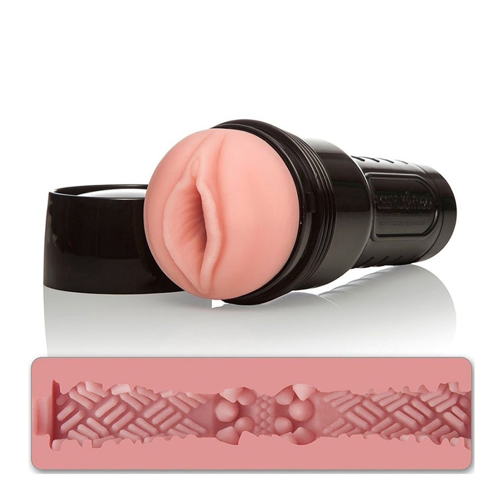 Fleshlight Pink Lady GO Surge Combo