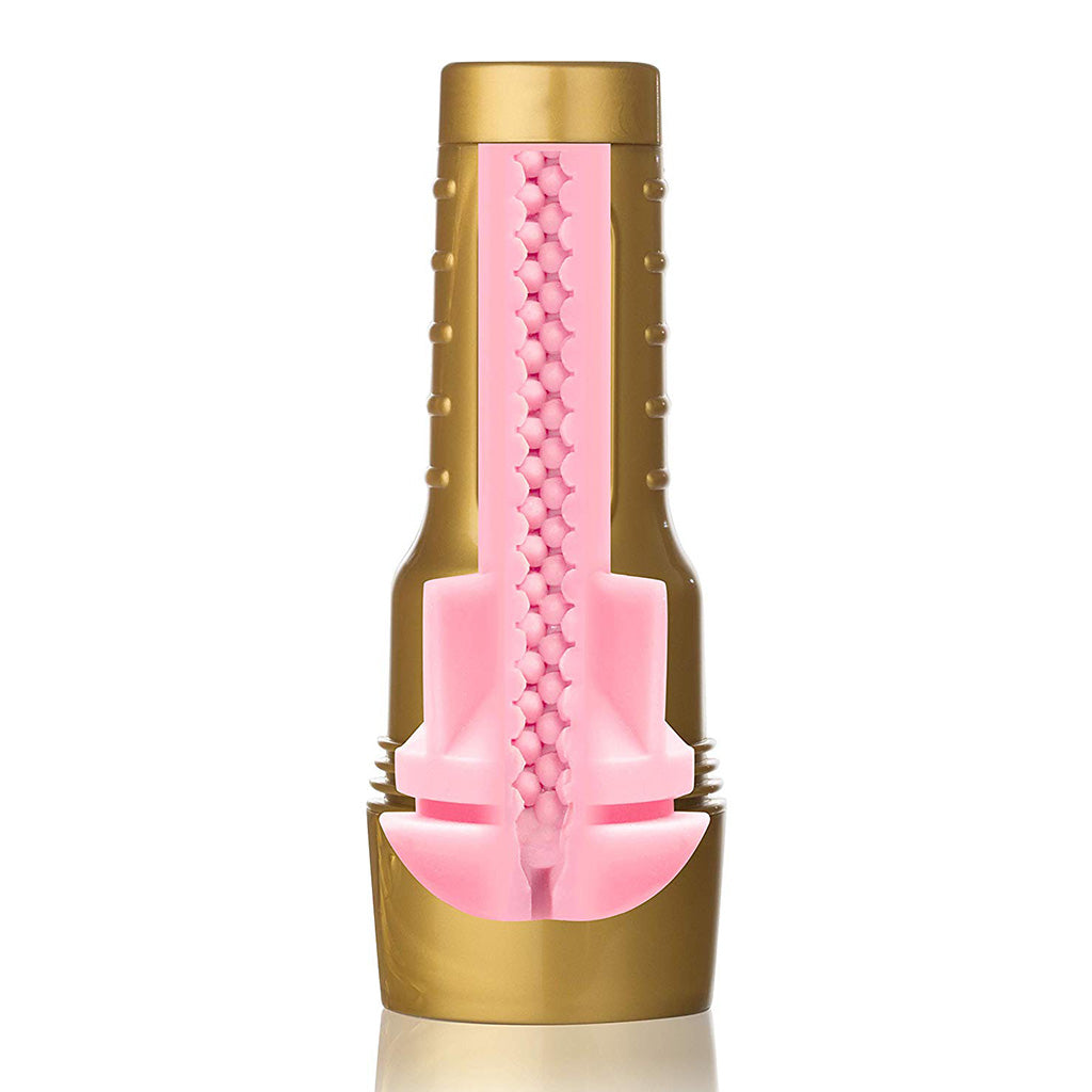 Fleshlight Pink Lady Stamina Training Unit