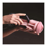 Fleshlight Pink Lady Touch Vibro