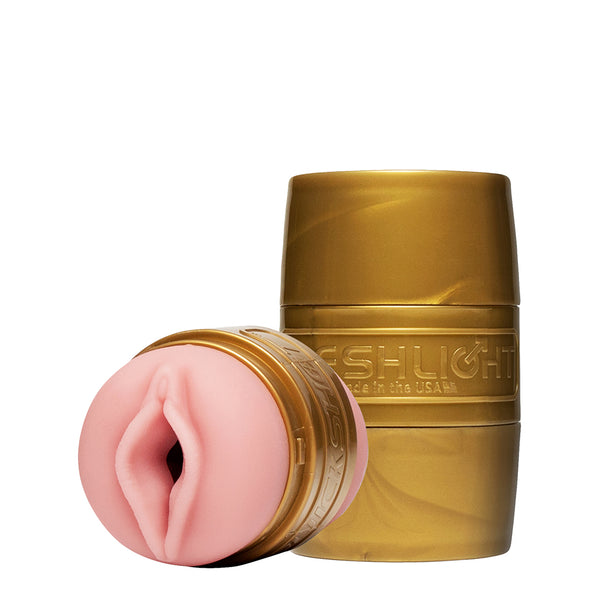 Fleshlight Quickshot Lady & Butt Stamina Training Unit