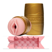 Fleshlight Quickshot Lady & Butt Stamina Training Unit