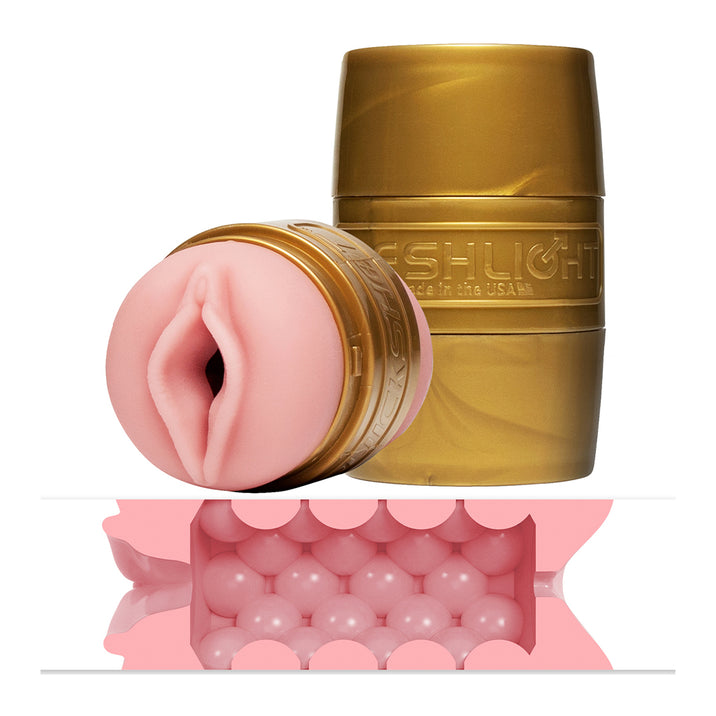 Fleshlight Quickshot Lady & Butt Stamina Training Unit