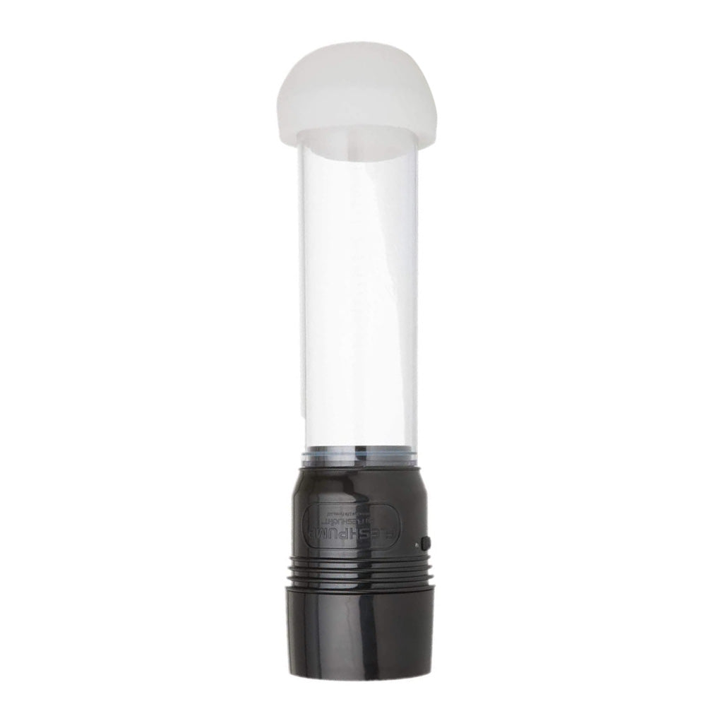 Fleshlight Rechargeable Penis Pump