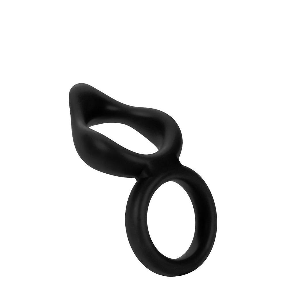 Forto F-88 Liquid Silicone Cock and Ball Ring