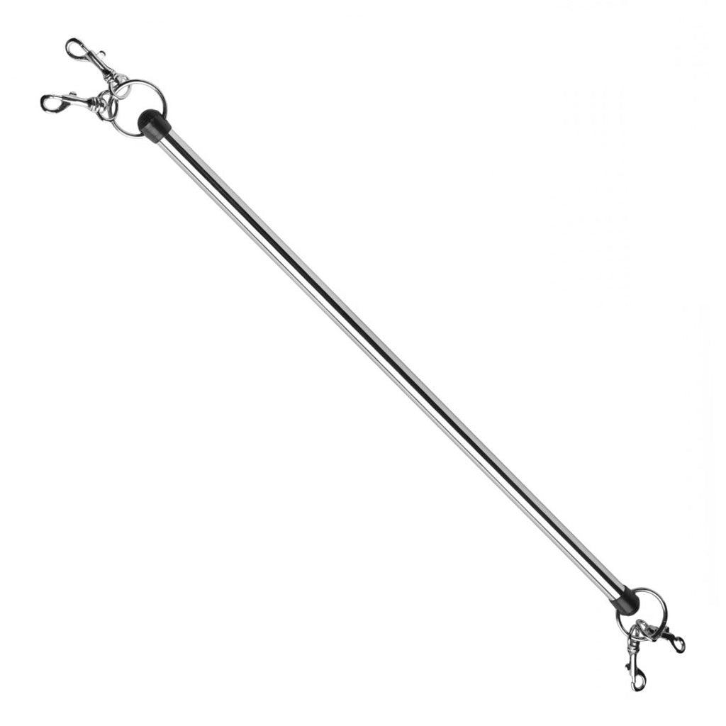 Frisky Double Clip Spreader Bar 24"