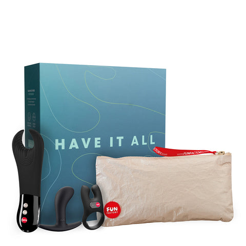 Shaft Vibrators