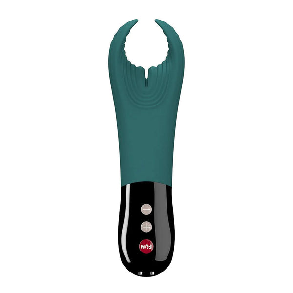 Fun Factory Manta Vibrating Stroker