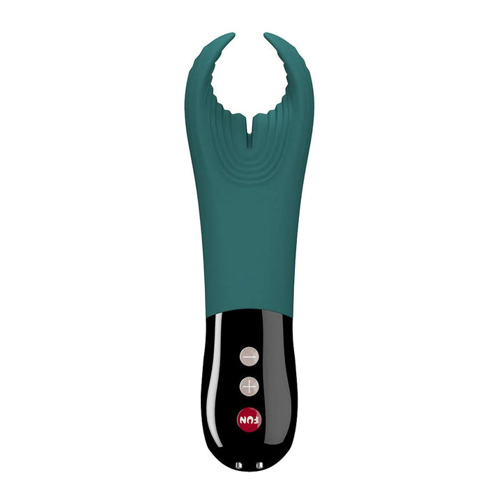 Fun Factory Manta Vibrating Stroker