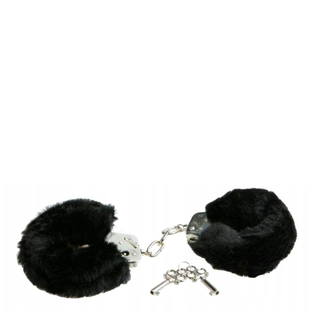 Furry Love Cuffs
