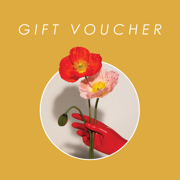 In-Store Gift Voucher