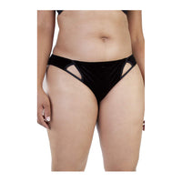 Gabi Fresh Velvet Brief