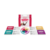 Hump! Adult Card Deck