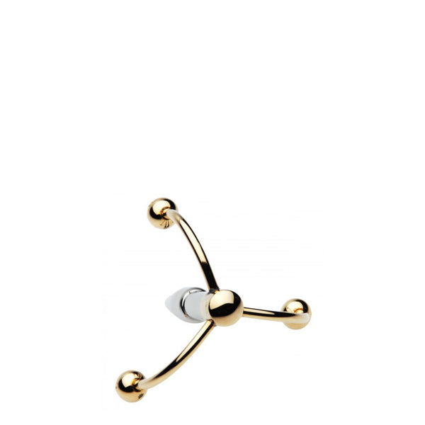 Golden Claw Stainless Steel Urethral Plug