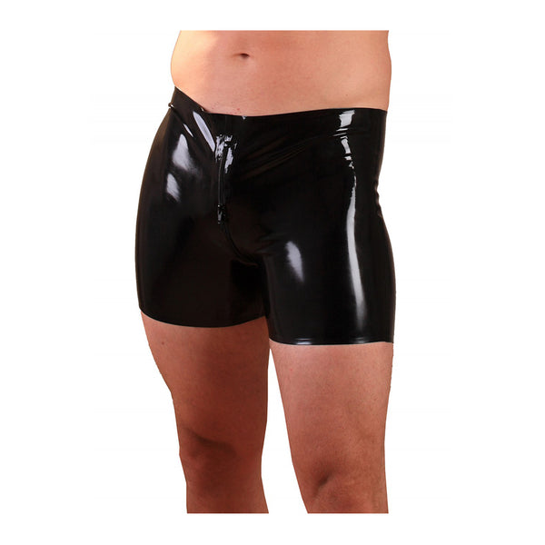 Honour Thru Zip Boxer Short