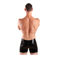 Honour Thru Zip Boxer Short