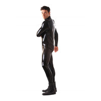 Honour Front Thru Zip Catsuit