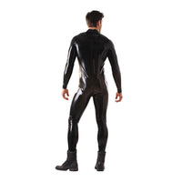 Honour Front Thru Zip Catsuit
