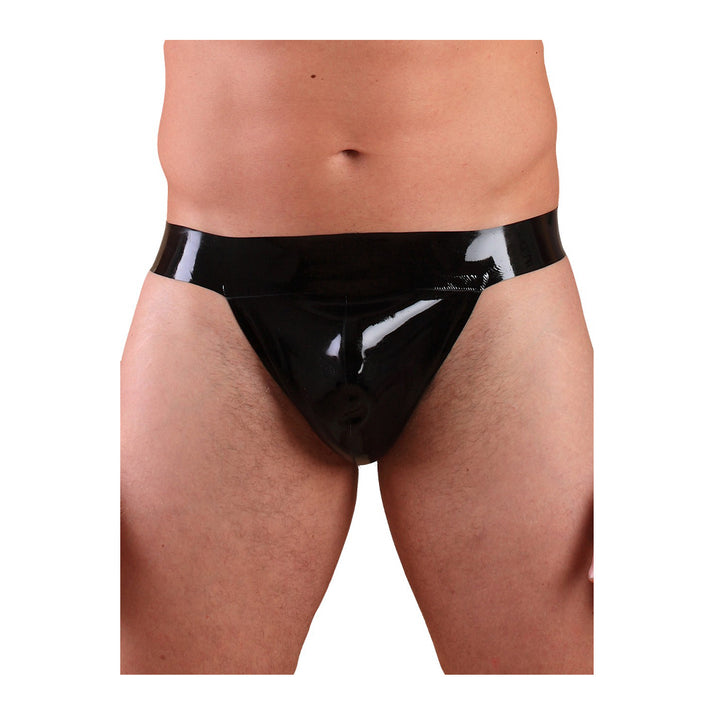 Honour Latex Jock Strap
