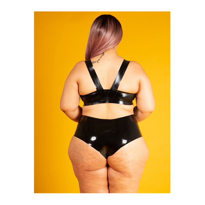 Honour Mini French Knix