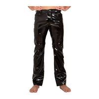 Honour Classic Boot Cut PVC Jeans