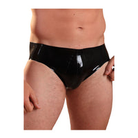 Honour Latex Classic Panel Briefs