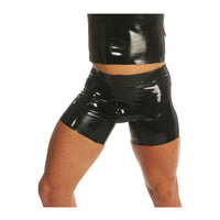 Honour Latex Boxer Shorts