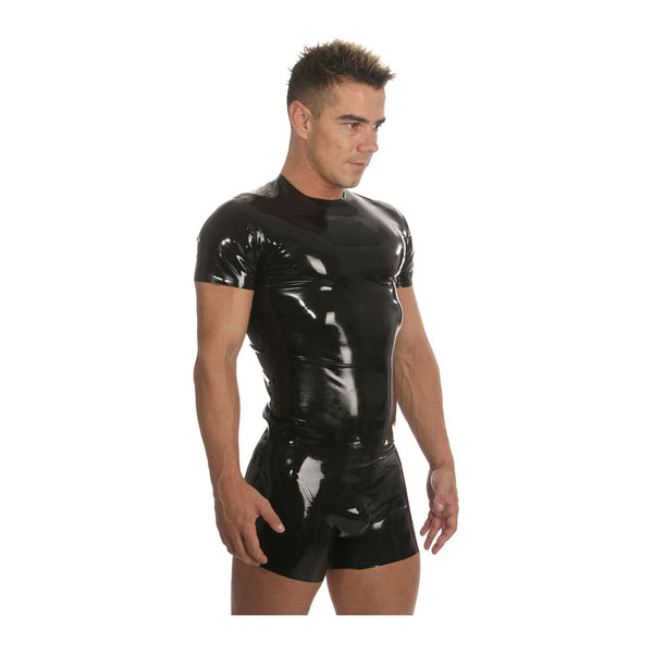 Honour Latex Boxer Shorts