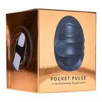Hot Octopuss Pocket Pulse